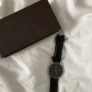 Daniel Wellington watch
